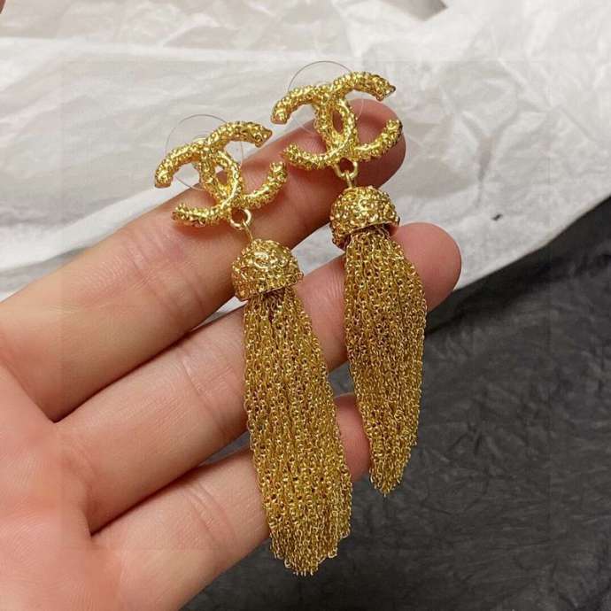 Picture of Chanel Earring _SKUChanelearing1lyx2243487